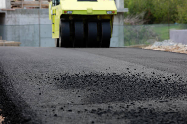 Reasons to Select Us for Your Driveway Paving Requirements in Matteson, IL