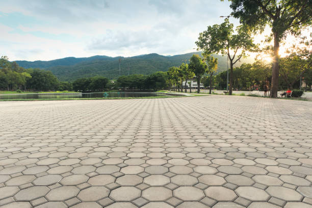 Best Driveway Pavers Near Me  in Matteson, IL