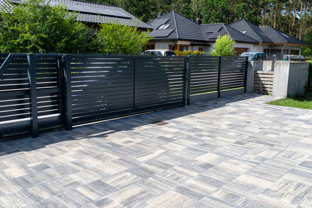 Professional Driveway Pavers in Matteson, IL