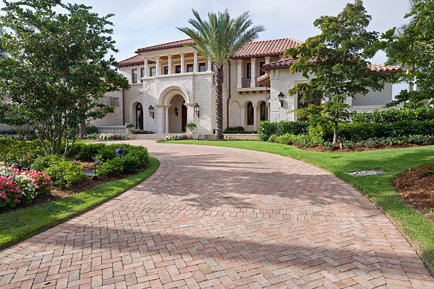 Best Local Driveway Pavers  in Matteson, IL