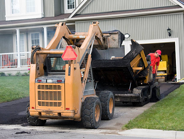 Best Driveway Paving Company  in Matteson, IL