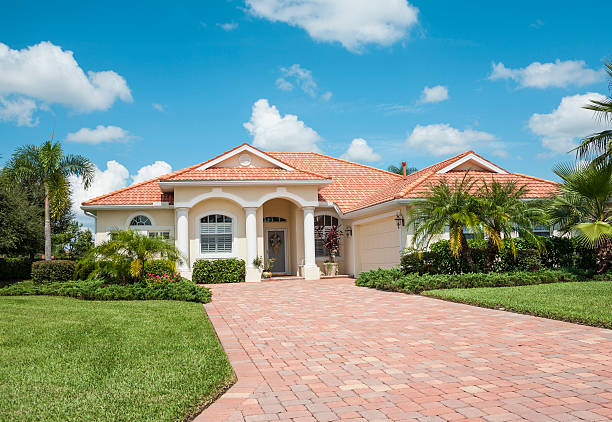 Best Professional Driveway Pavers  in Matteson, IL