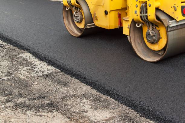 Best Cobblestone Driveway Pavers  in Matteson, IL