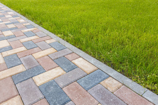 Best Local Driveway Pavers  in Matteson, IL